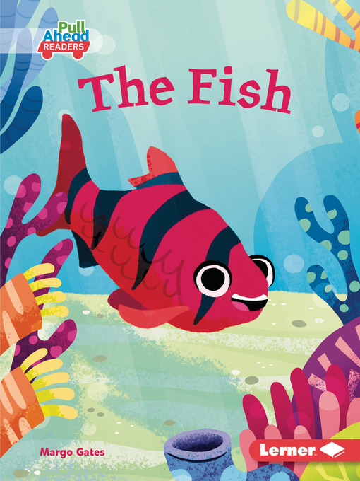 Title details for The Fish by Margo Gates - Available